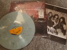 Dio - Lock Up The Wolves Limited Edition Gray Vinyl