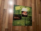 The Cure 12 Inch Maxi Vinyl Wrong Number UK 1992 VG+/Excellent-
