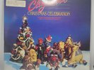 Rare Claymation Christmas Celebration Soundtrack LP Promo Atlantic 81922