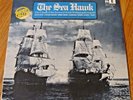 NEW SEALED THE SEA HAWK Erich Wolfgang Korngold Classic Film Scores RCA Vinyl LP