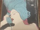 Chromatics Night Drive 2xLP  lavender Vinyl  180gm