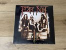 SEALED Fear Not Self Titled S/T Limited Purple Vinyl LP Roxx Records 2017