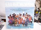CLUB PARADISE robin williams jimmy cliff Columbia 40404 reggae (1986)  LP Vinyl