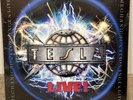 NEW TESLA Mechanical Resonance LIVE 2XLP VINYL LP 2016 Pressing Sealed And NEW