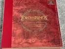 The Lord Of The Rings: Fellowship Of The Ring (MINT - SEALED - 5LP VINYL BOX)