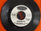 Northern soul Baltimore and Ohio marching band Condition red PROMO EX condition