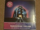 Tangerine Dream The Keep Soundtrack Vinyl LP RSD 2021 Limited edition - Sealed