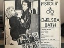 Sex Pistols Chelsea Bath Vinyl Record We Rpm Sid Vicious Homemade Or Demo?