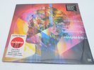 Pink Hurts 2b Human Marble Color LP Vinyl Target Poster Mp3 Codes new sealed