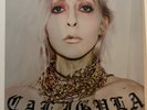 Lingua Ignota Caligula Vinyl
