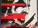 Mercyful Fate white DOLP Live Herlev 1981 Slayer Metallica Sodom