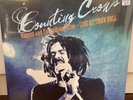 COUNTING CROWS - August & Everything After Live, Import 2LP Vinyl SEALED