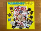 Vinyl LP RAMONES 