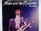 Prince and The Revolution 