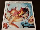 Dire Straits Live Alchemy 1984 VINYL LP RECORD WARNER BROS