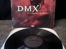 DMX - It’s Dark And Hell Is Hot - Original 1998 Pressing - Ruff Ryders - Def Jam
