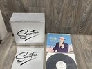 Frank Sinatra Rare MFSL Original Master Recording Audiophile 16 LP Box Set