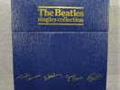 THE BEATLES SINGLES COLLECTION box set 1982 PARLOPHONE BSCP-1  26+picture disc