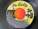 TINGA STEWART – CAN'T BE A HYPOCRITE ROOTS REGGAE SUPER RARE 45