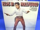 LP ELVIS PRESLEY - IN HOLLYWOOD / FRANCE 2-LP RCA-INTERNATIONAL CL 00168