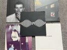 Arctic Monkeys Bundle Vinyl Record 5xLP READ DESCRIPTION Humbug, AM