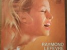 LP RAYMOND LEFEVRE Y SU GRAN ORQ 18 ARGENTINA BLS 70014 CHEESECAKE SEXY COVER