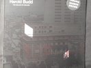 Harold Budd The Pavilion Of Dreams UK 1978 Obscure OBS 10 EXC