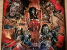 NIGHT OF THE DEMONS Soundtrack Vinyl LP Horror Unplayed Waxwork  CLEAR Records