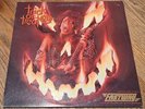 Trick Or Treat Soundtrack Fastway 1986 Vinyl LP Original Columbia CBS Good Shape
