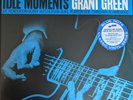 LP Idle Moments - Green, Grant (#602435799100)