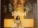 LP THE SENTINEL - MELLE, GIL (#657768254000)