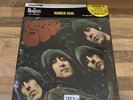 The Beatles - Rubber Soul 180g Vinyl LP DeAgostini Magazine 2017 - NEW - Issue 5