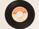 The Sunglows Honeychild & Love Me Tejano Soul  Sunglow 117 45