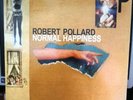 Robert Pollard - Normal Happiness LP   EX 2006 pressing w/ lyric sleeve