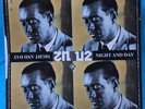 U2 - Night & Day - Island Records Maxi-Single RHB 1 Numbered Promo Edition M/VG+