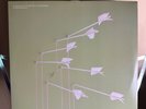 MODEST MOUSE Good New for People Who Love Bad News 2004 Press Vinyl 2xLP VG+/NM