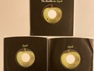 The Beatles NOWHERE MAN b/w WHAT GOES ON Apple 7
