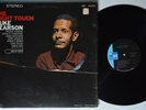 DUKE PEARSON The Right Touch BLUE NOTE LP VG+/VG++ SHRINK Grady Tate Gene Taylor