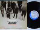 DUKE PEARSON Wahoo BLUE NOTE BST 84191 LP VG+ RVG
