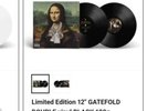 Westside Gunn And Then You Pray For Me 2lp Black 180 Gram Vinyl /750 Gatefold
