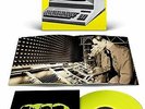 KRAFTWERK 'COMPUTER WORLD' Yellow Coloured VINYL LP *LTD EDITION - IN STOCK