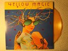 Yellow Magic Orchestra YMO - S/T US orig' Horizon PROMO LP 1979