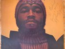 SIGNED  ALPHONZE MOUZON - ESSENCE OF MYSTERY LP 1973 US BLUE NOTE AUTOGRAPHED