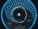 Teshome Demessie - Tezeta/Ilelbey Aggare - Ethio / Afro folk orig. 45 HEAR