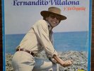 Fernando Villalona El Mayimbe Fernandito [1982] Vinyl LP Latin Merengue