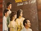 Behold The Lamb - The Song Masters Quartet (Lp 1976 Calvary) Christian Fresno CA