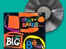 Chet Baker Big Band World Pacific Jazz 1229, 1958 Vinyl Near Mint with Mp3