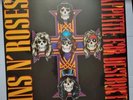 Apetite for Destruction di Guns N' Roses (LP, 2010, Geffen Records)