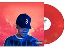 Chance The Rapper - Coloring Book (NEW Vinyl 2x LP, Red Orange Mix Color Sealed)