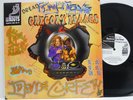 Gregory Isaacs     The Cool Ruler  Dance Curfew    Acid Jazz     DoLp    NM # 71